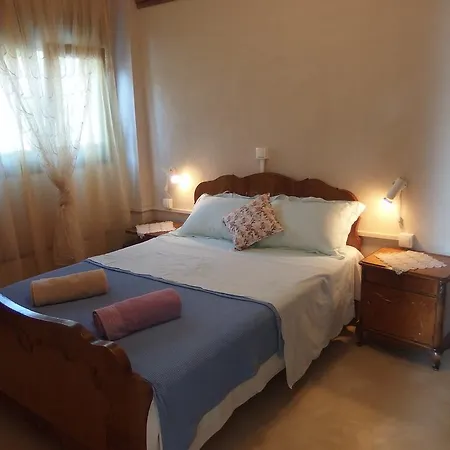 Сasa de vacaciones Iris Vrasná