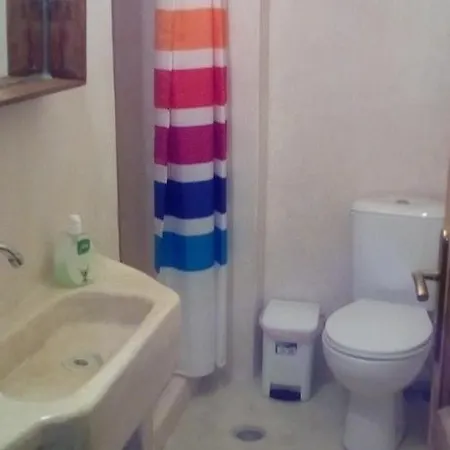 Iris * Vrasná