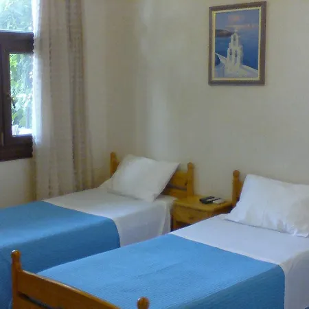 Case de vacanță Iris *