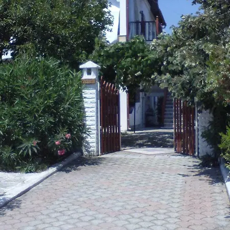 Iris Holiday home