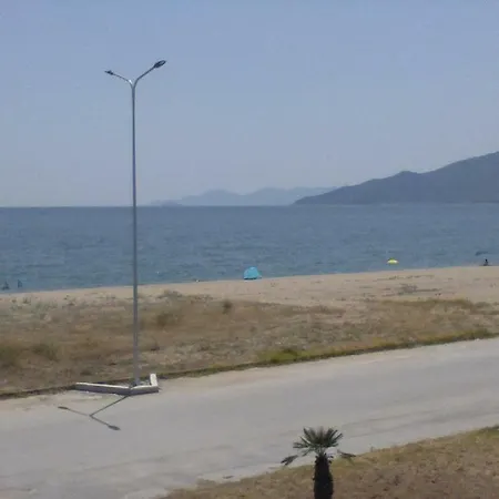 Case de vacanță Iris